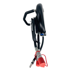 Venta de Fábrica: Sierra de Disco Hidráulica Manual Multifunción de 14 Pulgadas para Cortar Concreto Subacuático - Product Image 6