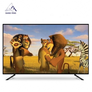 โทรทัศน์ 75/82/85/98/100 นิ้ว LED TV UHD แบบสมาร์ททีวี 4K/8K - Product Image 1