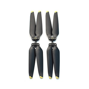 Oem tương thích Mavic 3 tiếng ồn thấp sợi carbon cánh quạt 2 cặp phát hành nhanh chóng cho tăng cường sự ổn định chuyến bay Drone phụ kiện - Product Image 5