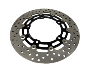 <span class=keywords><strong>Disque</strong></span> <span class=keywords><strong>de</strong></span> <span class=keywords><strong>frein</strong></span> avant flottant 310mm personnalisé pour <span class=keywords><strong>Brembo</strong></span> Supersport Rotor Kawasaki EX 400 ABS Ninja 400 2018 +. - Product Image 6