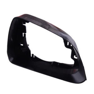 Pour Tesla Model 3 2017-2023, anneau de <span class=keywords><strong>support</strong></span> du <span class=keywords><strong>rétroviseur</strong></span> <span class=keywords><strong>extérieur</strong></span> de la porte, cadre du <span class=keywords><strong>rétroviseur</strong></span>, <span class=keywords><strong>support</strong></span> 22873025 22873026 - Product Image 3