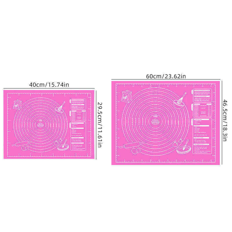 กระเป๋าใส่เอกสารสีขาว Foundation (EVA 0.4 มม.) ขนาด 40*30 ซม.