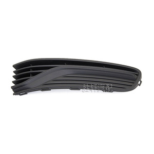 ฝาครอบไฟตัดหมอก Volkswagen Polo ปี 2014-2018  ตะแกรงกันชนหน้าล่าง  พลาสติก ABS  ด้านซ้ายขวา - Product Image 1