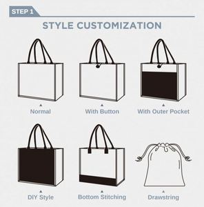Wholesale Custom Logo Printed Promotion Linen Hessian Hemp Tote <b>Bag</b> Foldable Reusable Jute Custom <b>Large</b> <b>Beach</b> <b>Bag</b> - Product Image 6