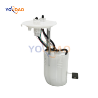 Pompa Bahan Bakar Assy Tabung Ventilasi Tangki Mobil Otomatis Mesin 77010-0K201 1GD 2GD 5L Baru 770100K201 untuk GUN125 LAN125