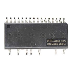 Chip de control de motor IRSM505-065PA SOP-23 - Product Image 1