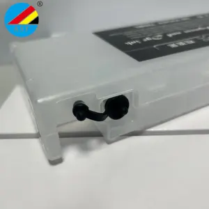 Refillable Empty Ink Cartridge T6941-T6945 For Epson SureColor SC-T3000 3200 5000 5200 7000 Color Ink Cartridge Chip Spare Part