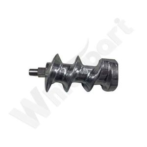 Accesorios para <span class=keywords><strong>Picadora</strong></span> de Carne de Acero Inoxidable 420 + Aluminio, Fundición a Presión Eléctrica para Repuestos de <span class=keywords><strong>Picadora</strong></span> de Carne <span class=keywords><strong>Bosch</strong></span>/Siemens - Product Image 1
