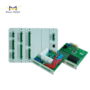 Интеллектуальное реле защиты сети, F-RLY100L четырьмя верующими - Product Image 3