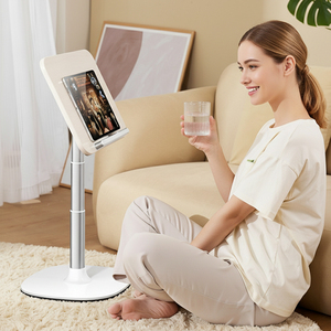 Soporte de Lectura Plegable Mini para Jardín de Infancia, Soporte Giratorio de Madera para Exhibición de Libros y Revistas, para Estudio en Casa - Product Image 4