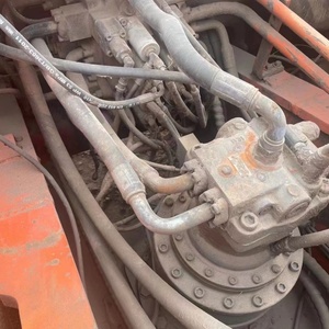 รถขุดมือสอง DOOSAN DX300LC คุณภาพสูงสำหรับขาย - Product Image 5