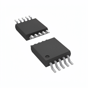 10 composants électroniques originaux SOP Power Management (PMIC) NCL30186DDR2G - Product Image 1