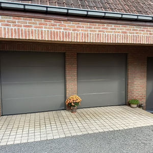 <span class=keywords><strong>Porte</strong></span> roulante <span class=keywords><strong>motorisée</strong></span> en pu, 500 pièces, isolé, automatique, pour <span class=keywords><strong>garage</strong></span> - Product Image 3