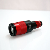 Ventes chaudes Nouveau Ronar Smith BXZ-355-1-8V Élargisseur de faisceau avec système de contrôle pour laser CO2 Grossissement 1x-8x