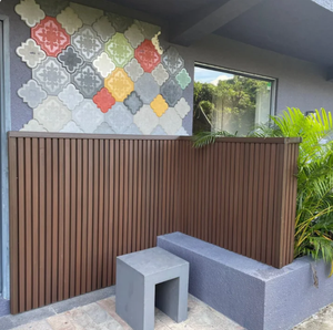 سياج خصوصية مقاوم للأعاصير من الفينيل PVC، بوابات وأسوار في الفلبين، سياج للخيول من الفينيل PVC - Product Image 4