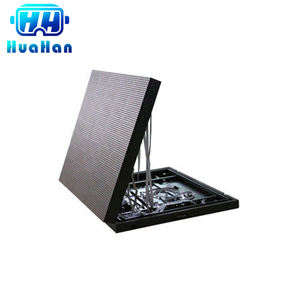 <span class=keywords><strong>Dicolor</strong></span> büyük anahtar teslimi <span class=keywords><strong>Led</strong></span> su geçirmez P5 açık güneş Billboard Transit ekran - Product Image 6