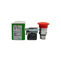 Nuevo PLC Original en Stock XB4BS84441, Controlador de Programación PAC para Automatización Industrial