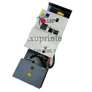 WD เครื่องพ่นผงมอเตอร์เครื่อง87.164.1427 C2.147.9200สำหรับ SM102 CD102 AP500CAN พิมพ์ออฟเซ็ต87.164.1427/06 - Product Image 1
