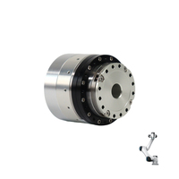 Module de commande de joint robotique 60 mm, servomoteur à entraînement harmonique puissant, actionneur linéaire pour exosquelette robotique