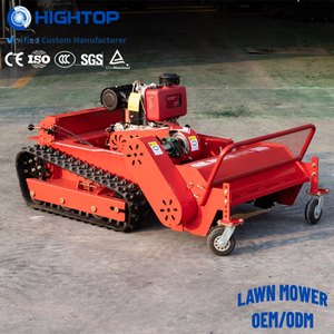 Robot Cortacésped Inteligente de Alta Eficiencia 2026 de 800 mm con Control Remoto para Limpieza de Jardines, Corta hasta 800 mm de Ancho - Product Image 1