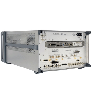 โซลูชันการวิเคราะห์อุปกรณ์แบบแอคทีฟ Keysight N5247BM สูงสุดถึง 67 GHz - Product Image 3