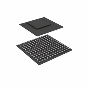 AD9162BBCARL Authorized Distributor Electronic Circuit Components 169 VFBGA, CSPBGA Data Acquisition - Product Image 1