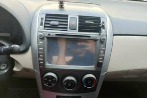 2007 Toyota Corolla 1.6l Pioneer Edition Coche de gasolina barato Coche de alta calidad Toyota Corolla Coche usado - Product Image 6