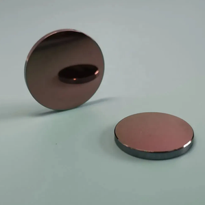 Lente de termómetro infrarrojo con revestimiento de silicona óptica de calidad superior Lente de <span class=keywords><strong>Fresnel</strong></span> asférica personalizable Hecho de plástico OEM compatible - Product Image 2