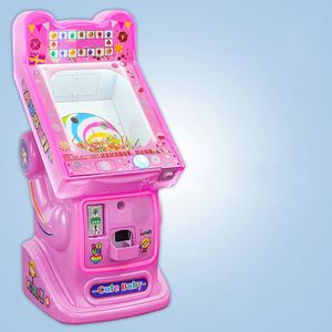 Máquina de Pinball Operada con Monedas para Interiores, Máquina de Juegos Arcade para Niños, en Oferta - Product Image 6