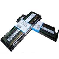 Mémoire RAM DDR2 4 Go pour serveurs SC1425 SC1430 SC1435 PE2850 PE6850