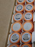STOCK UE TENPOWER 50XG 60XG 70XG TP 21700 Cellule de batterie sans plateau haute puissance INR21700-60XG 60A 6000mAh