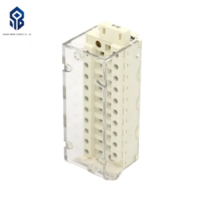 Module de bloc de terminaison Schneider Electric Modicon X80 BMXFTB2000 neuf et original, contrôleur PLC Schneider - Product Image 1