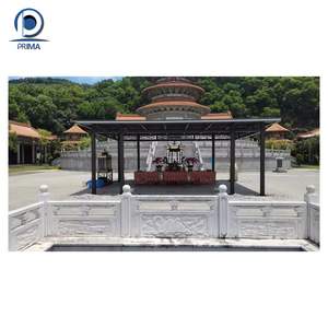 Prima <span class=keywords><strong>Pergola</strong></span> Bioclimatique Aluminium 6X4 <span class=keywords><strong>Pergola</strong></span> <span class=keywords><strong>Bois</strong></span> <span class=keywords><strong>Pergola</strong></span> Extérieure <span class=keywords><strong>5X4</strong></span> - Product Image 4