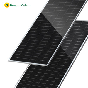 <span class=keywords><strong>Panel</strong></span> Solar Greensun Tipo N de 600W 630W 700W 750 Vatios, Silicio Monocristalino, Paneles Solares Fotovoltaicos Jinko <span class=keywords><strong>Trina</strong></span> JA - Product Image 4