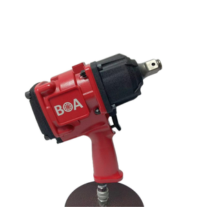 Pistola de impacto Air Heavy Duty de 1 pulgada para servicio en el sitio - Product Image 1