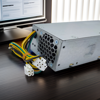 Nouvelle alimentation de bureau 180W PCH018 pour ThinkCentre M710e 00PC780 00PC767 SP50H2958 pour HP ProDesk 400 G4