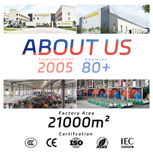 <span class=keywords><strong>สาย</strong></span>ไฟฟ้าแรงสูงแบบมีฉนวน PVC สำหรับขายส่ง ขนาด <span class=keywords><strong>AWG</strong></span> 20/<span class=keywords><strong>18</strong></span>/16/14/12 ลวดทองแดง 2 แกน แบบคู่บิดเกลียวมีฉนวนป้องกัน - Product Image 5
