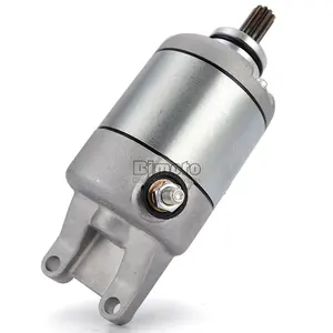 Starter Motor For HONDA VT125 99-07 31200-KGB611