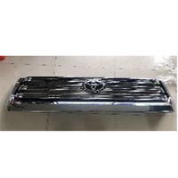 Ramasser 4X4 accessoires de voiture en acier pare-chocs avant arrière Bull bar pour Tundra 2020