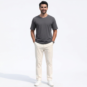 T-shirts unisexes imprimés, t-shirts pour hommes en grande taille - Product Image 1