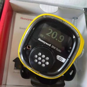 Detector de Gas Portátil Bw Nuevo, Ligero, Fácil de Mantener, Detecta O2, NH3, H2S, HCN - Product Image 6