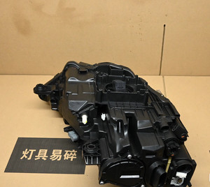 DOS Aplicable al Conjunto de Faros Delanteros de los Modelos <span class=keywords><strong>Audi</strong></span> A3 de 2017 a 2020 Que Han Sido Actualizados - Product Image 6