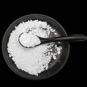 Alta calidad Precio a granel 74% Industrial 25kg Copos Cacl2.2h2o Cloruro de calcio Dihidrato Deshielo <span class=keywords><strong>Sal</strong></span> Industria Grado 10035-04-8 - Product Image 5