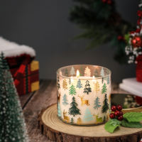 Velas perfumadas novedosas al por mayor, velas personalizadas de cera de soja en forma de dedo, caja de regalo, diseño de decoración de boda para el hogar, velas aromáticas elegantes