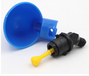 Abreuvoir automatique pour volailles, fabriqué en <span class=keywords><strong>Chine</strong></span>, pour volailles africaines - Product Image 4
