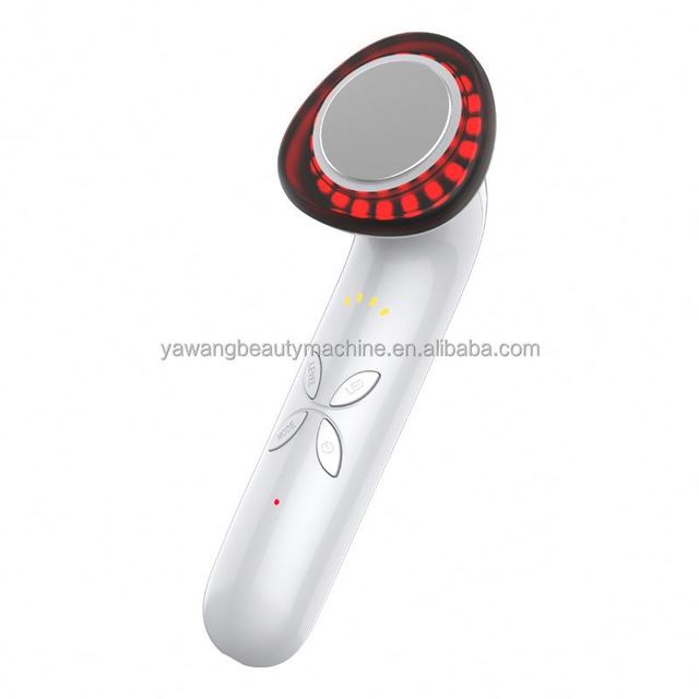 Portable Electric Body Sculpting Body Massager Anti Cellulite Massager