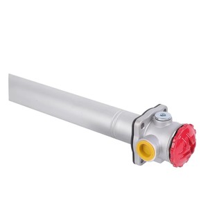 Nuova Macchina con Serbatoio Filtro Olio Idraulico Serie Tongpai <span class=keywords><strong>TFA</strong></span> con Elemento in Fibra di Vetro, Precisione di Filtrazione 10.0 Micron - Product Image 1