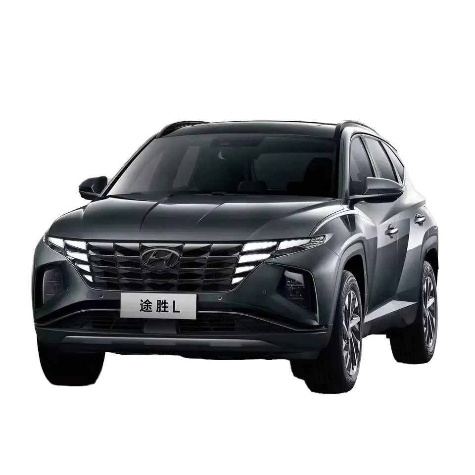 현대 투싼 2016 현대 Ix35 Compcat SUV 판매 현대 SUV 성인 악센트 테라칸 중국산