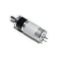 Motor de Caja de Engranajes con Imán Permanente Mglory, Alto Torque, Baja Velocidad, IP55, 10W, para Hogar Inteligente y Electrodomésticos