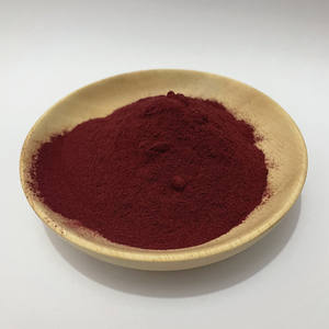 Chất lượng cao củ cải đường sắc tố màu Đỏ cấp thực phẩm màu đỏ củ cải chiết xuất củ cải đường củ cải đường chiết xuất từ rễ - Product Image 4